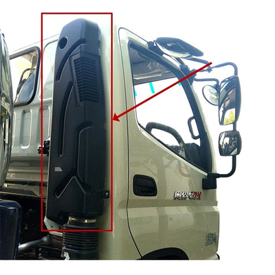 2020 Jaar Steel Air Inlet voor FOTON1049 1046 1039 Truck Parts Verbeterde prestaties