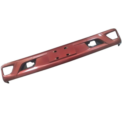 2014- Jaar OE 1B17053100029 Voorbumper voor FOTON Aoling Truck Spare Parts betaalbaar