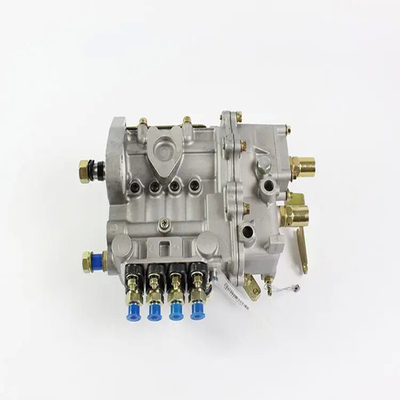 Diesel-injectiepomp van standaardgrootte OEM NO 2409002110005 voor QC490 motoronderdelen