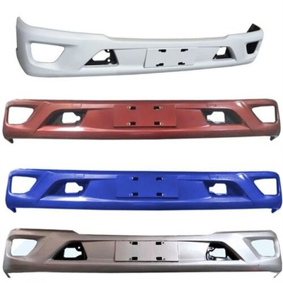 2014- Jaar OE 1B17053100029 Voorbumper voor FOTON Aoling Truck Spare Parts betaalbaar