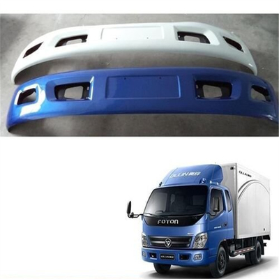 2014- Jaar OE 1B17053100029 Voorbumper voor FOTON Aoling Truck Spare Parts betaalbaar