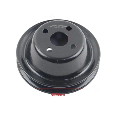 JAC QC490 Motortoebehoren Waterpomp katrol met OEM NO 2409001801504 bij vrachtwagenonderdelen