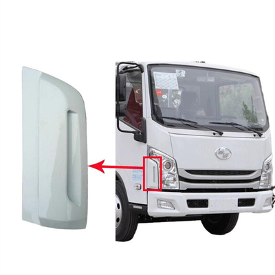 YUEJIN Truck Body Parts Hoekpaneel Plastic Wind Air Deflector OEM NO 2210933729A3MF