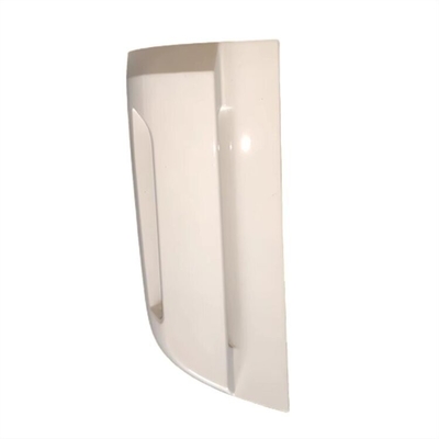 YUEJIN Truck Body Parts Hoekpaneel Plastic Wind Air Deflector OEM NO 2210933729A3MF