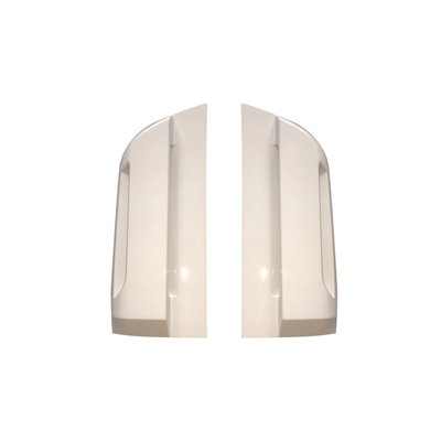 YUEJIN Truck Body Parts Hoekpaneel Plastic Wind Air Deflector OEM NO 2210933729A3MF