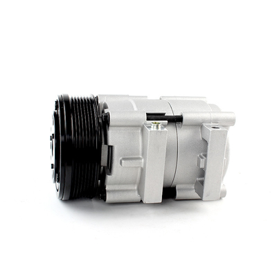2000-4500 RPM Rotatiesnelheid Alle serie JAC Auto Fitment Auto AC Compressor Universele
