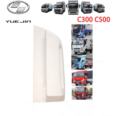 YUEJIN Truck Body Parts Hoekpaneel Plastic Wind Air Deflector OEM NO 2210933729A3MF