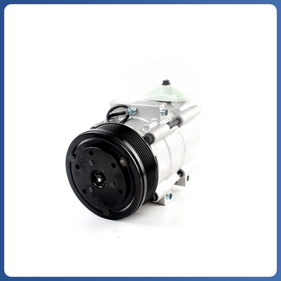 2000-4500 RPM Rotatiesnelheid Alle serie JAC Auto Fitment Auto AC Compressor Universele