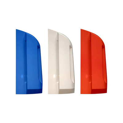 YUEJIN Truck Body Parts Hoekpaneel Plastic Wind Air Deflector OEM NO 2210933729A3MF