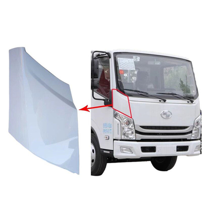 YUEJIN Truck Body Parts Hoekpaneel Plastic Wind Air Deflector OEM NO 2210933729A3MF