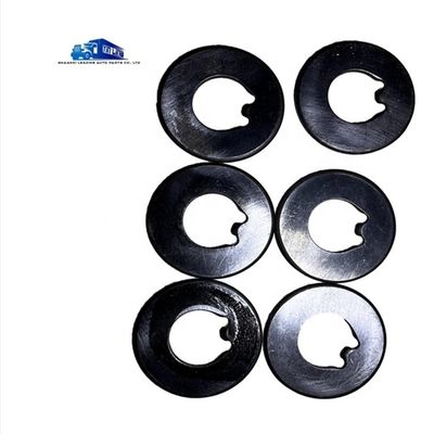 2015- Jaar Metalen stuurknokkels Hoofdsluitplaat voor JAC Autoonderdelen Truckonderdelen