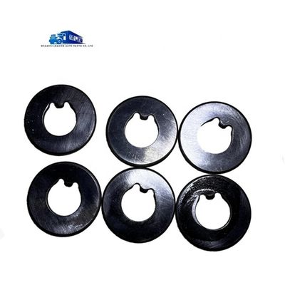 2015- Jaar Metalen stuurknokkels Hoofdsluitplaat voor JAC Autoonderdelen Truckonderdelen