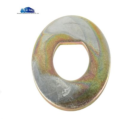 2015- Jaar Metalen stuurknokkels Hoofdsluitplaat voor JAC Autoonderdelen Truckonderdelen