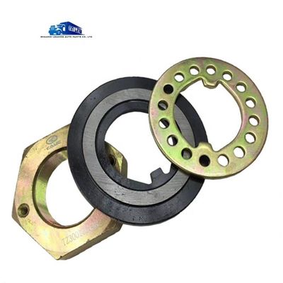 2015- Jaar Metalen stuurknokkels Hoofdsluitplaat voor JAC Autoonderdelen Truckonderdelen