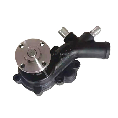 Zware onderdelen waterpomp voor QC490 vrachtwagen onderdelen JAC auto maken OEM NO 2409001810000-BW