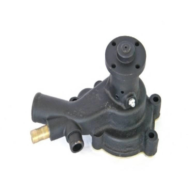 Zware onderdelen waterpomp voor QC490 vrachtwagen onderdelen JAC auto maken OEM NO 2409001810000-BW