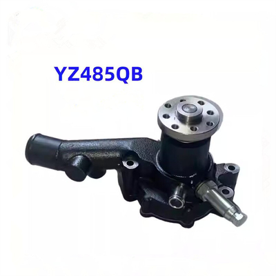 Zware onderdelen waterpomp voor QC490 vrachtwagen onderdelen JAC auto maken OEM NO 2409001810000-BW
