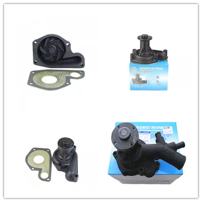 Zware onderdelen waterpomp voor QC490 vrachtwagen onderdelen JAC auto maken OEM NO 2409001810000-BW