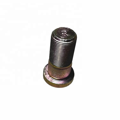 JAC Vrachtwagens en Middelgrote Bus OEM Standaard Maat Schijfwielbout YF30SL-03052/YF30SL-03051