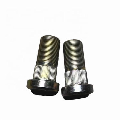 JAC Vrachtwagens en Middelgrote Bus OEM Standaard Maat Schijfwielbout YF30SL-03052/YF30SL-03051