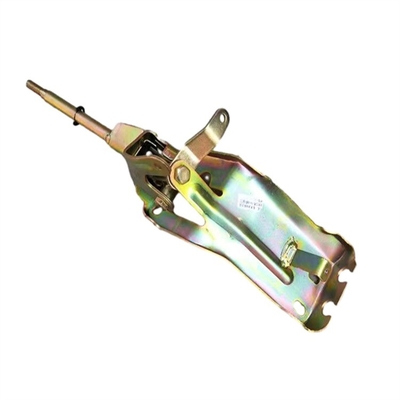 Yuejin NJ1038 Truck Parts Gear Selector Lever 1703Z51-010A voor vervanging/reparatie