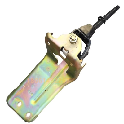 Yuejin NJ1038 Truck Parts Gear Selector Lever 1703Z51-010A voor vervanging/reparatie