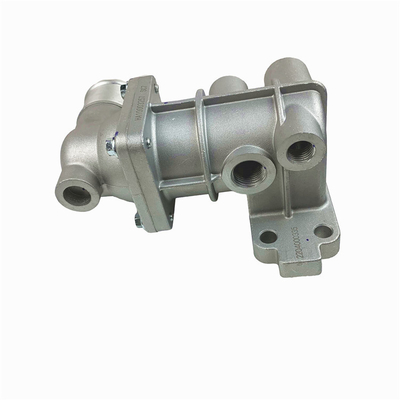 Vervanging van thermostaat en klepverzameling voor JAC 2.0 T6 CTI-motor