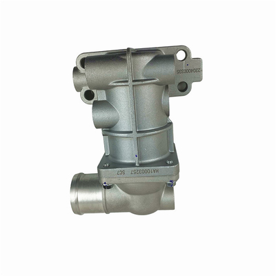 Vervanging van thermostaat en klepverzameling voor JAC 2.0 T6 CTI-motor