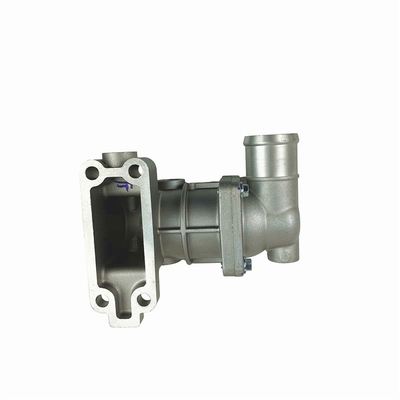 Vervanging van thermostaat en klepverzameling voor JAC 2.0 T6 CTI-motor