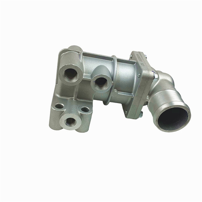 Vervanging van thermostaat en klepverzameling voor JAC 2.0 T6 CTI-motor