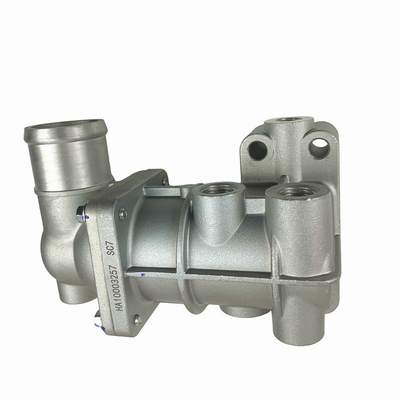 Vervanging van thermostaat en klepverzameling voor JAC 2.0 T6 CTI-motor