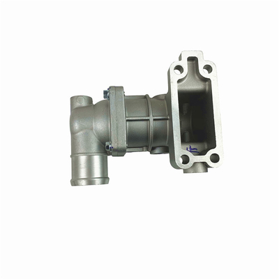 Vervanging van thermostaat en klepverzameling voor JAC 2.0 T6 CTI-motor