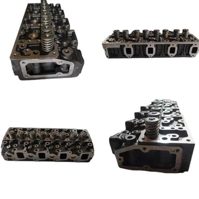 JAC Shuailing QC490 Cylinder Head Assembly Aluminium OEM NO 2409000310000 Truckonderdelen