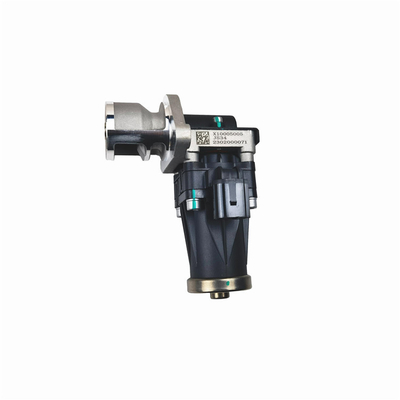 Truck model JAC YUEJIN FOTON FAW KAIMA TANGJUN Yunnei D19 Motor EGR klep X10005005