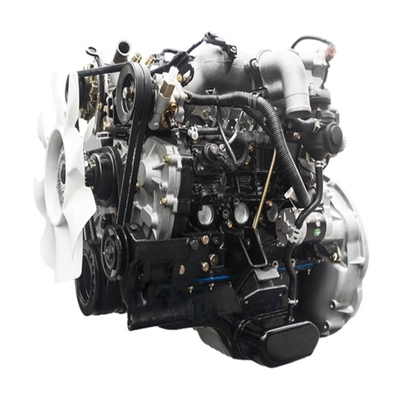 T6 2.8 T6 TD Motor GD152 155 Volledige motor Auto Model T6 voor JAC Pickup
