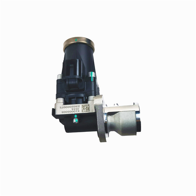Truck model JAC YUEJIN FOTON FAW KAIMA TANGJUN Yunnei D19 Motor EGR klep X10005005
