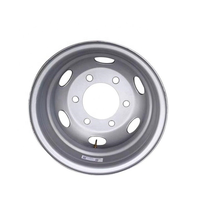 JAC1040 Junling V5 V6 Shuailing H330 E8AUS LE330C Truckwielnaaf ET 10 mm stalen ring