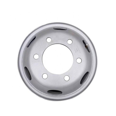 JAC1040 Junling V5 V6 Shuailing H330 E8AUS LE330C Truckwielnaaf ET 10 mm stalen ring