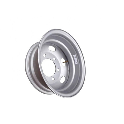 JAC1040 Junling V5 V6 Shuailing H330 E8AUS LE330C Truckwielnaaf ET 10 mm stalen ring
