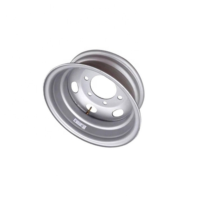 JAC1040 Junling V5 V6 Shuailing H330 E8AUS LE330C Truckwielnaaf ET 10 mm stalen ring