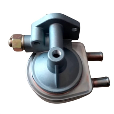 Autoonderdelen Dieselmotor Oliefilterassemblage voor QC480 OEM NO 2408002710005 Truckonderdelen