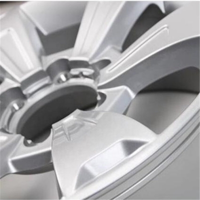 JAC T6 Pickup Truck Originele aluminium allooi wielen accessoires met Multi Spoke Design