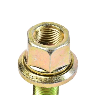 Metalen bandenbouten voor lichte vrachtwagens RQT295D288-4022ZHA1857 Achterwielbindingsschroeven en -kappen