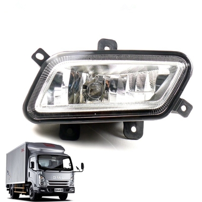 OE nr. 1030/1040 Front LED mistlampen Montage voor JMC vrachtwagens