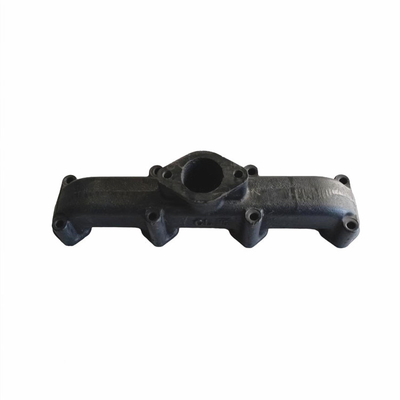 JAC Truck QC480 Dieselmotor Afvoerversneller 0508001020 /00101 voor beste prestaties