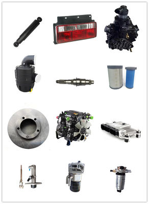 2015-jaar Chinese vrachtwagen onderdelen 3806920d814 brandstofniveau sensor Voor Jac1040 model