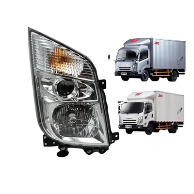 Upgrade uw JMC Truck met Top-Auto koplampen assemblage van betrouwbare fabrikanten