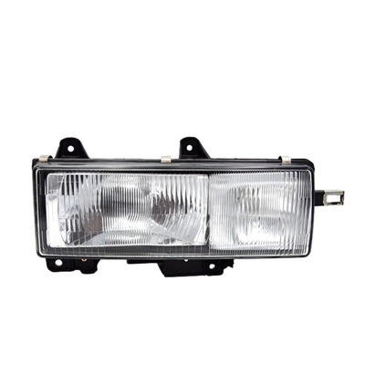 Upgrade uw JMC Truck met Top-Auto koplampen assemblage van betrouwbare fabrikanten