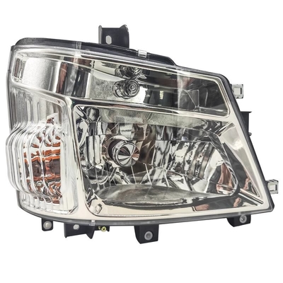 Upgrade uw JMC Truck met Top-Auto koplampen assemblage van betrouwbare fabrikanten