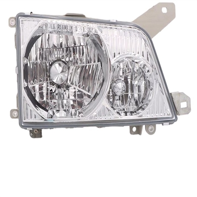 Upgrade uw JMC Truck met Top-Auto koplampen assemblage van betrouwbare fabrikanten
